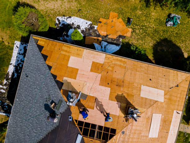 Best Roof Replacement Cost  in Rossmoor, NJ