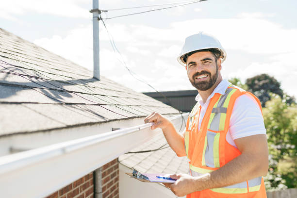 Best Roof Leak Repair  in Rossmoor, NJ