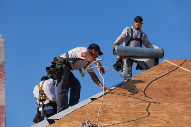 Best Roof Replacement Cost  in Rossmoor, NJ