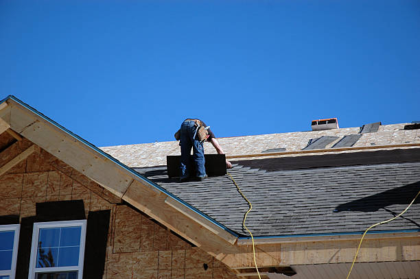 Best Commercial Roofing Services  in Rossmoor, NJ
