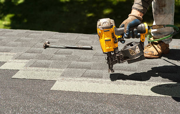 Best Residential Roofing Contractor  in Rossmoor, NJ