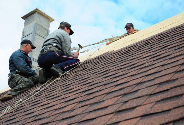 Quick and Trustworthy Emergency Roof Repair Services in Rossmoor, NJ