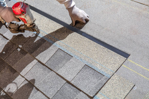 Quick and Trustworthy Emergency Roof Repair Services in Rossmoor, NJ