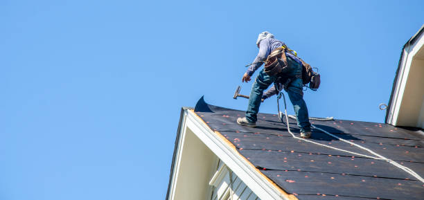 Best Metal Roofing Contractor  in Rossmoor, NJ